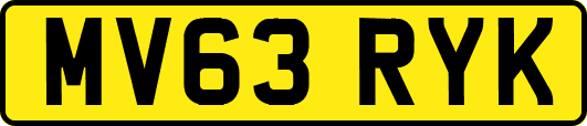 MV63RYK