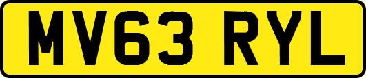 MV63RYL