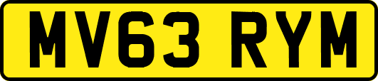 MV63RYM