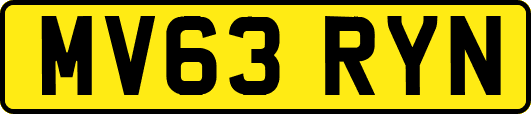 MV63RYN