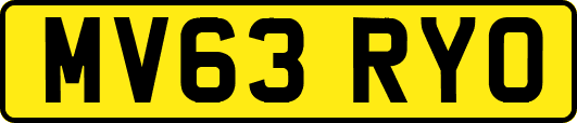 MV63RYO