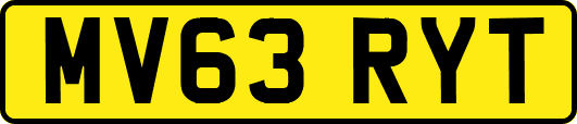 MV63RYT