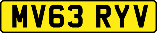 MV63RYV