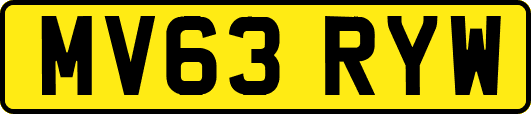 MV63RYW