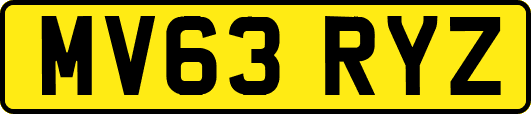 MV63RYZ
