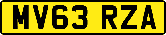 MV63RZA