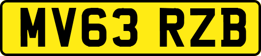 MV63RZB