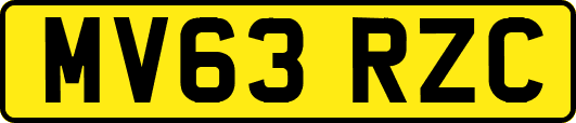 MV63RZC
