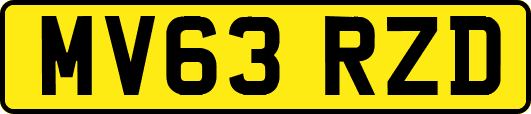 MV63RZD