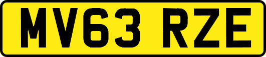 MV63RZE