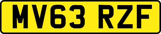 MV63RZF