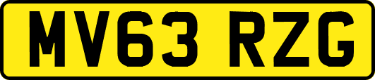 MV63RZG
