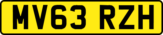 MV63RZH