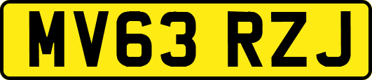 MV63RZJ
