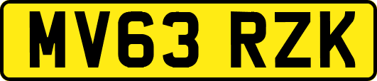 MV63RZK