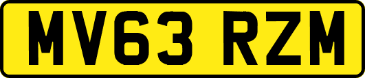 MV63RZM