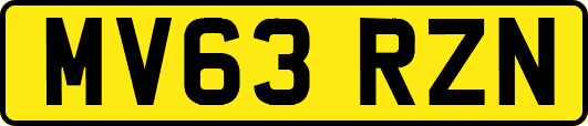 MV63RZN