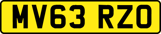 MV63RZO