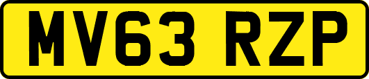 MV63RZP