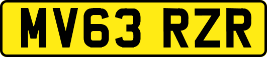 MV63RZR