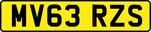 MV63RZS