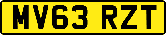 MV63RZT