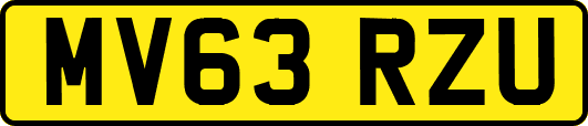 MV63RZU