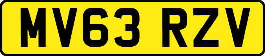 MV63RZV