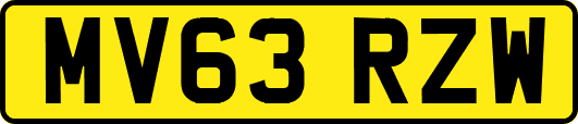 MV63RZW