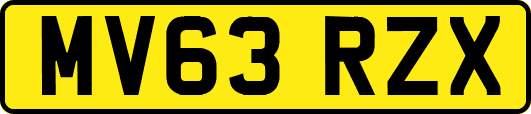 MV63RZX