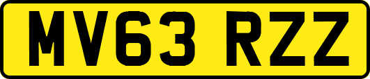 MV63RZZ