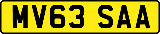 MV63SAA