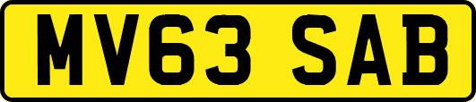 MV63SAB