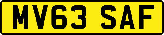 MV63SAF