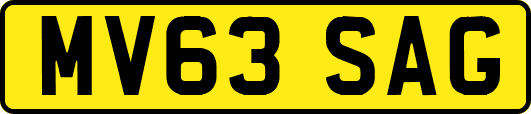 MV63SAG