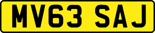MV63SAJ