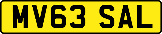 MV63SAL