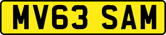 MV63SAM