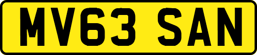 MV63SAN