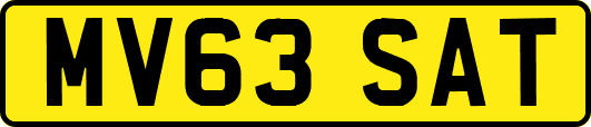 MV63SAT
