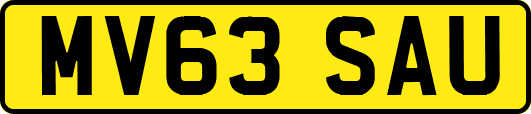 MV63SAU