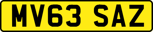 MV63SAZ