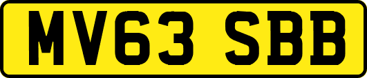 MV63SBB