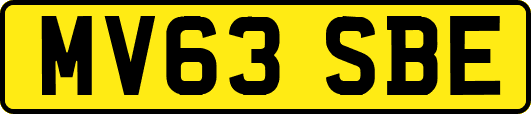 MV63SBE