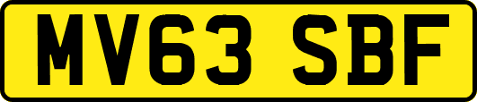 MV63SBF