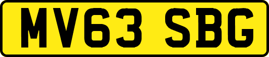 MV63SBG