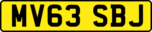 MV63SBJ