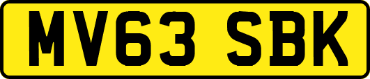 MV63SBK