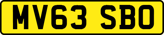 MV63SBO