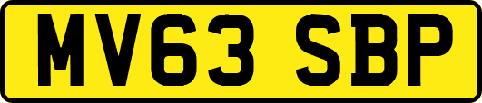 MV63SBP